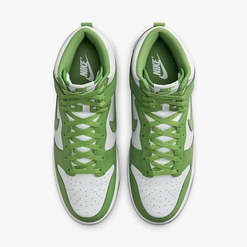 Кроссовки Nike DUNK HI RETRO BTTYS DV0829-101 фото 3 — интернет-магазин Tapok