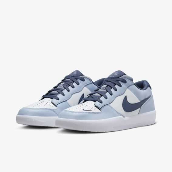 Кроссовки Nike SB FORCE 58 PRM L HJ3489-141 фото 2 — интернет-магазин Tapok