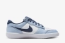Кроссовки Nike SB FORCE 58 PRM L HJ3489-141 Фото 3