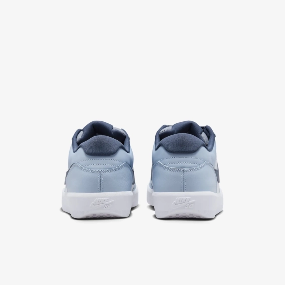 Кроссовки Nike SB FORCE 58 PRM L HJ3489-141 фото 5 — интернет-магазин Tapok