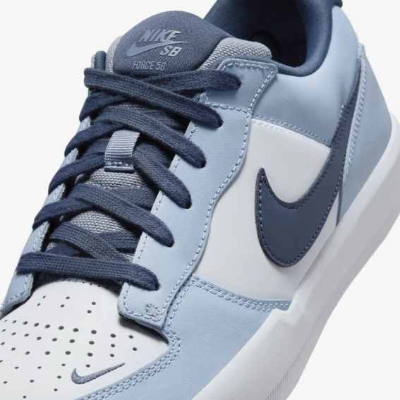 Кроссовки Nike SB FORCE 58 PRM L HJ3489-141 фото 6 — интернет-магазин Tapok