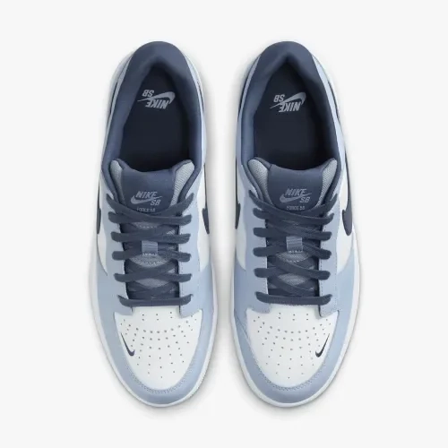 Кроссовки Nike SB FORCE 58 PRM L HJ3489-141 фото 11 — интернет-магазин Tapok