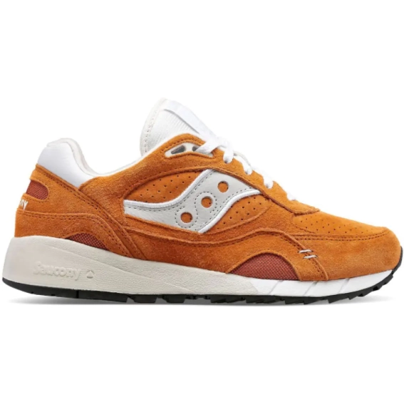 Кроссовки Saucony SHADOW 6000 S70662-5 фото 1 — интернет-магазин Tapok