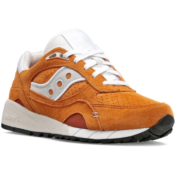 Кроссовки Saucony SHADOW 6000 S70662-5 фото 4 — интернет-магазин Tapok