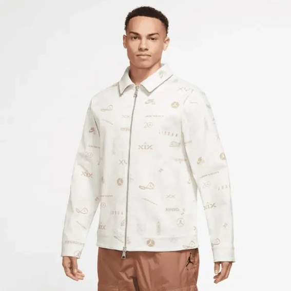 Куртка NIKE M J FLT HRTG JKT DX9732-030 фото 5 — інтернет-магазин Tapok
