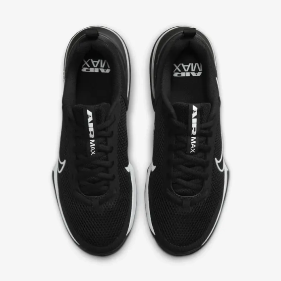 Кроссовки мужские Nike Alpha Trainer 6 (FQ1833-001) фото 4 — интернет-магазин Tapok