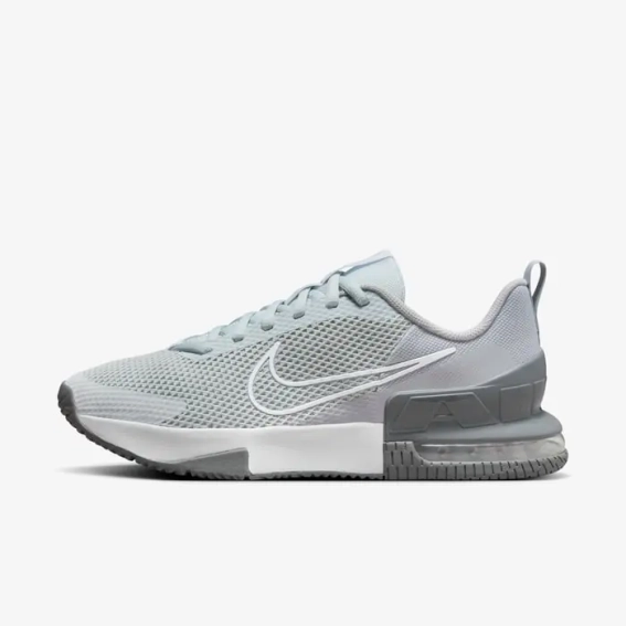 Кросівки чоловічі Nike Alpha Trainer 6 (FQ1833-002) фото 1 — інтернет-магазин Tapok
