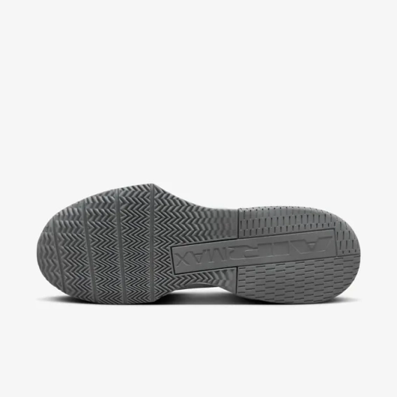 Кросівки чоловічі Nike Alpha Trainer 6 (FQ1833-002) фото 2 — інтернет-магазин Tapok