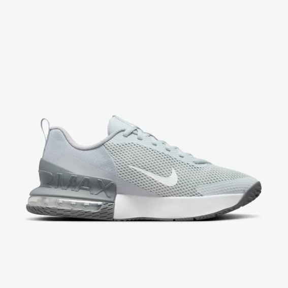 Кросівки чоловічі Nike Alpha Trainer 6 (FQ1833-002) фото 3 — інтернет-магазин Tapok