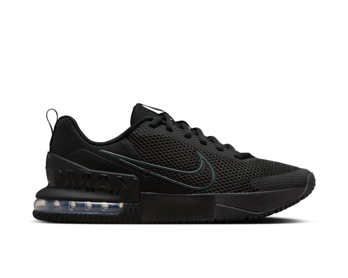 Кросівки чоловічі Nike Alpha Trainer 6 (FQ1833-003) фото 1 — інтернет-магазин Tapok