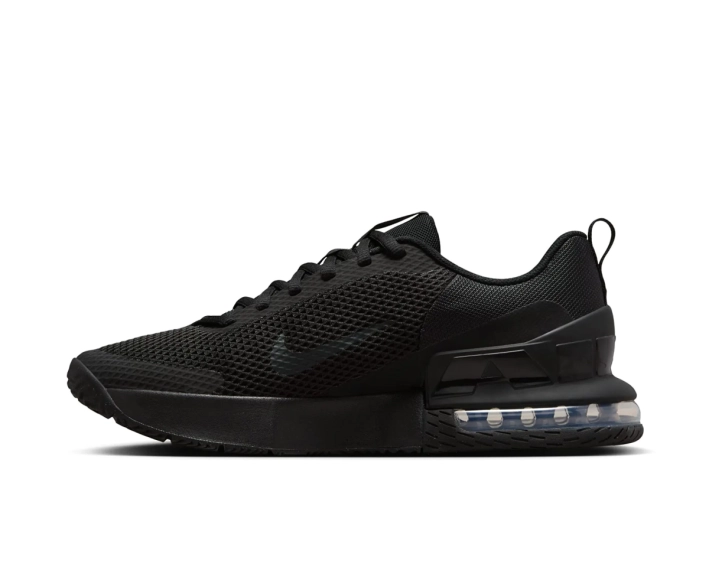 Кросівки чоловічі Nike Alpha Trainer 6 (FQ1833-003) фото 2 — інтернет-магазин Tapok