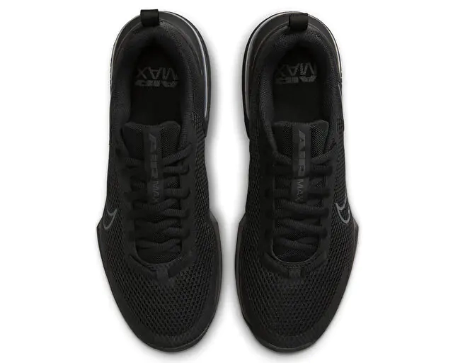 Кросівки чоловічі Nike Alpha Trainer 6 (FQ1833-003) фото 4 — інтернет-магазин Tapok