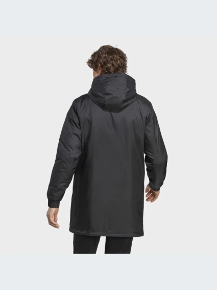Куртка мужская Adidas Ent22 Stadjk (IB6076) фото 2 — интернет-магазин Tapok