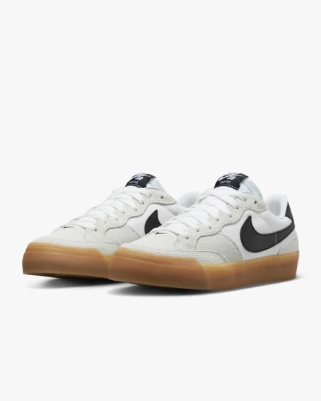 Кросівки Nike SB ZOOM POGO PLUS DR9114-101 фото 1 — інтернет-магазин Tapok