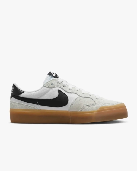 Кросівки Nike SB ZOOM POGO PLUS DR9114-101 фото 2 — інтернет-магазин Tapok