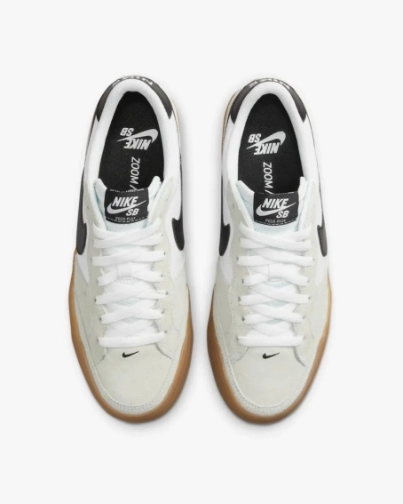 Кросівки Nike SB ZOOM POGO PLUS DR9114-101 фото 3 — інтернет-магазин Tapok
