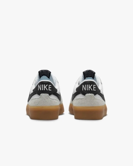 Кросівки Nike SB ZOOM POGO PLUS DR9114-101 фото 4 — інтернет-магазин Tapok