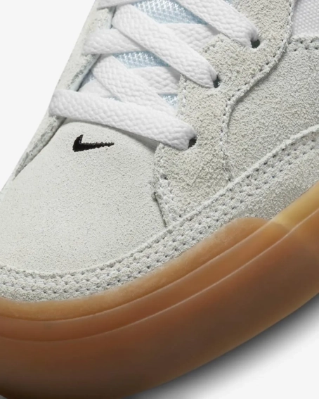 Кросівки Nike SB ZOOM POGO PLUS DR9114-101 фото 5 — інтернет-магазин Tapok