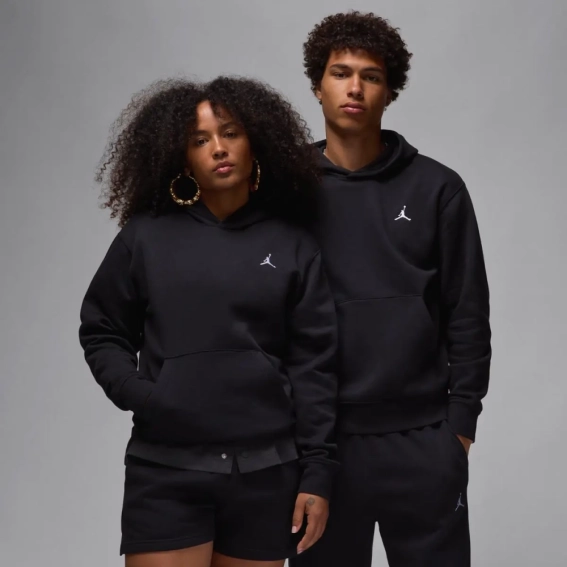 NIKE MJ BRKLN FLC PO FV7281-010 фото 1 — интернет-магазин Tapok