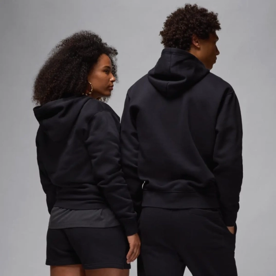 NIKE MJ BRKLN FLC PO FV7281-010 фото 2 — интернет-магазин Tapok