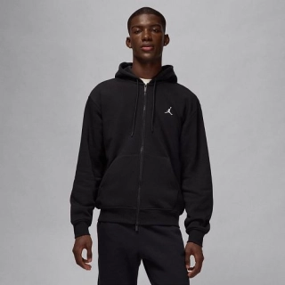 Чоловіча толстовка NIKE M Jordan BRKLN FLC FZ FV7289-010