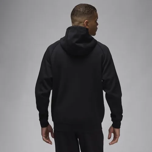 NIKE MJ DF SPRT HOOP FLC FZ FV8602-010 фото 2 — интернет-магазин Tapok