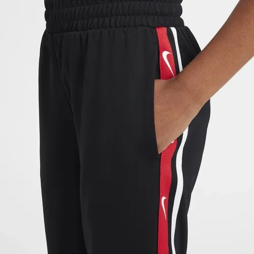 Дитячі штани NIKE K NSW CLUB+ POLY JOGGER FZ4911-010 фото 4 — інтернет-магазин Tapok