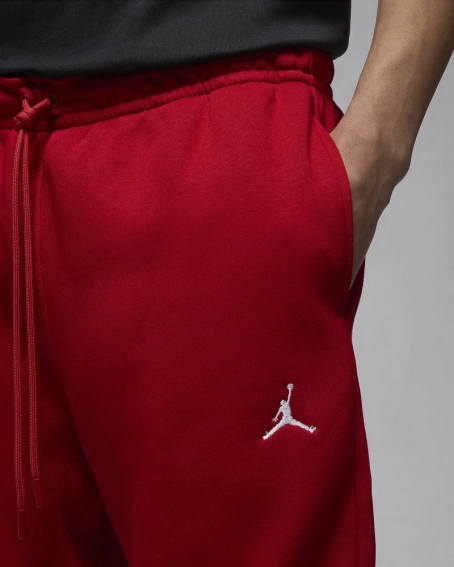 Брюки чоловічі Jordan Brooklyn Fleece (FV7277-687) фото 3 — інтернет-магазин Tapok