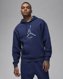 Кофта чоловіча Jordan Essentials Men's Fleece (FD7545-410)