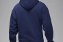 Кофта мужская Jordan Essentials Men&#39;s Fleece (FD7545-410) Фото 2