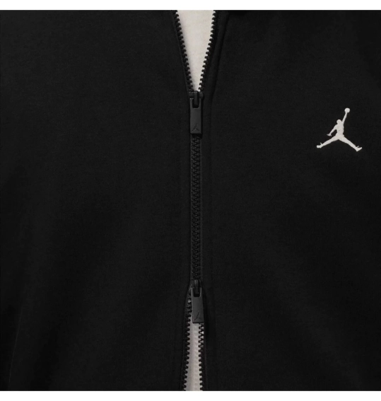 Кофта мужская Jordan Brooklyn Fleece (FV7289-010) фото 6 — интернет-магазин Tapok