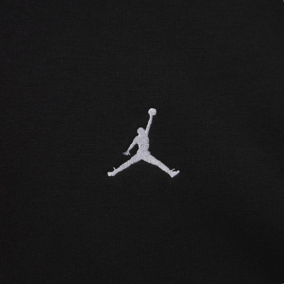 Кофта мужская Jordan Brooklyn Fleece (FV7289-010) фото 4 — интернет-магазин Tapok