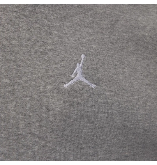 Кофта чоловіча Jordan Brooklyn Fleece (FV7289-091) фото 4 — інтернет-магазин Tapok