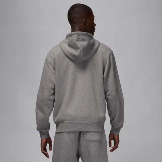 Кофта чоловіча Jordan Brooklyn Fleece (FV7289-091) фото 2 — інтернет-магазин Tapok