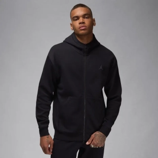 Кофта чоловіча Jordan Sport Hoop Fleece (FV8602-010)