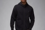 Кофта чоловіча Jordan Sport Hoop Fleece (FV8602-010) Фото 1
