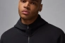 Кофта чоловіча Jordan Sport Hoop Fleece (FV8602-010) Фото 3
