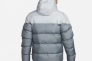 Мужская куртка Nike M Nk Sf Wr Pl-Fld Hd Jkt (FB8185-077) Фото 2