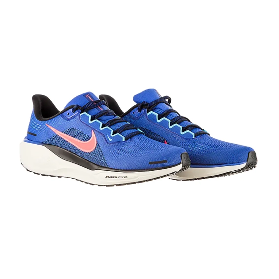 Кросівки Nike AIR ZOOM PEGASUS 41 FD2722-401 фото 5 — інтернет-магазин Tapok