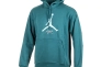 Толстовка JORDAN MJ ESS FLC BASELINE HOODIE FD7545-366 Фото 1