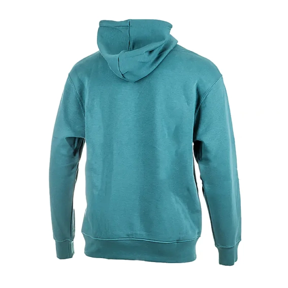 Толстовка JORDAN MJ ESS FLC BASELINE HOODIE FD7545-366 фото 2 — интернет-магазин Tapok