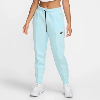 Штани Nike W NSW TCH FLC MR JGGR FB8330-474