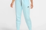 Штани Nike W NSW TCH FLC MR JGGR FB8330-474 Фото 1