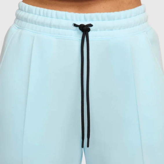 Штани Nike W NSW TCH FLC MR JGGR FB8330-474 фото 3 — інтернет-магазин Tapok