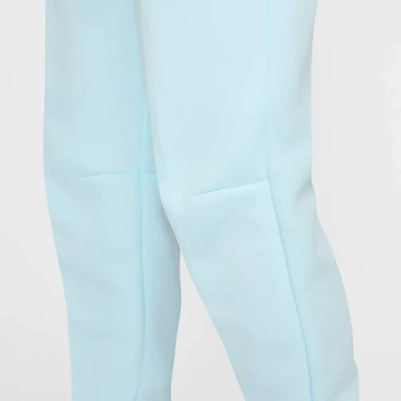 Штани Nike W NSW TCH FLC MR JGGR FB8330-474 фото 6 — інтернет-магазин Tapok