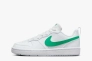 Кросівки Nike Court Borough Low Recraft DV5456-109 Фото 1
