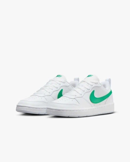 Кросівки Nike Court Borough Low Recraft DV5456-109 фото 2 — інтернет-магазин Tapok