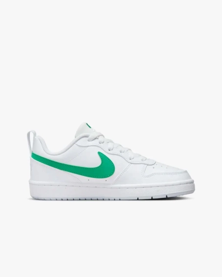 Кросівки Nike Court Borough Low Recraft DV5456-109 фото 3 — інтернет-магазин Tapok