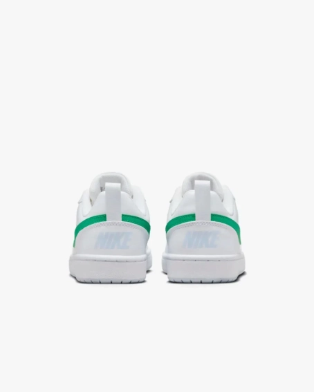 Кросівки Nike Court Borough Low Recraft DV5456-109 фото 5 — інтернет-магазин Tapok