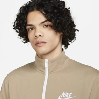 Спортивний костюм Nike Nk Club Pk Trk Suit Basic DM6845-247